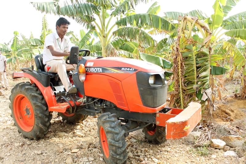 TIAC Campus & Facilities photo 14